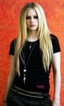 pic for Avril Lavigne 768x1280